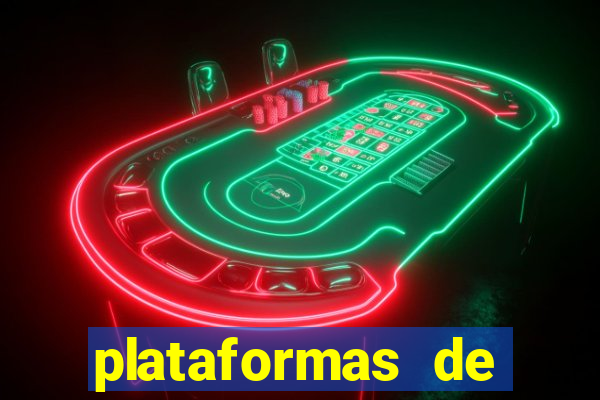 plataformas de jogos fora do brasil